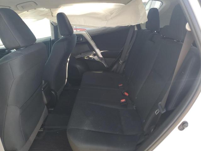 Photo 11 from auction – 2018 TOYOTA RAV4 LE with VIN 2T3ZFREV5JW496554