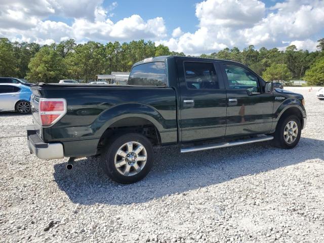 Photo 3 from auction – 2013 FORD F150 SUPER with VIN 1FTEW1CM9DKD94763