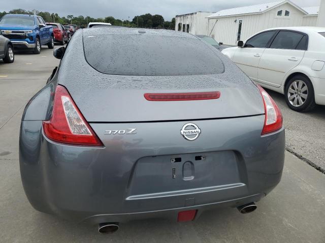 Photo 6 from auction – 2017 NISSAN 370Z BASE with VIN JN1AZ4EH3HM953129