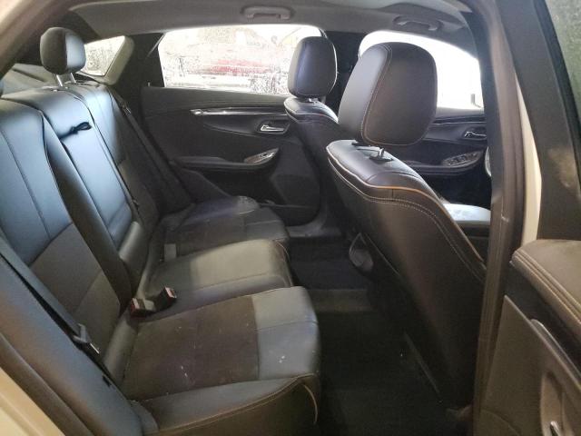 Photo 10 from auction – 2015 CHEVROLET IMPALA LT with VIN 2G1115SL1F9120418