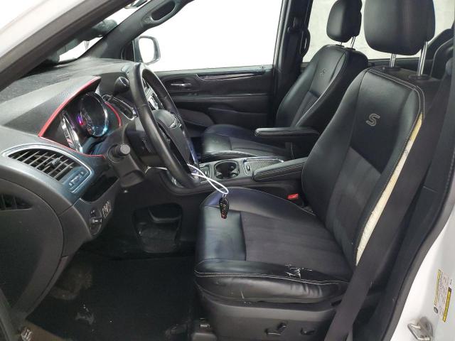 Photo 7 from auction – 2013 CHRYSLER TOWN & COU with VIN 2C4RC1HG7DR815782