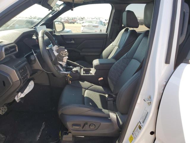Photo 7 from auction – 2024 TOYOTA TACOMA DOU with VIN 3TMLB5JN7RM023526