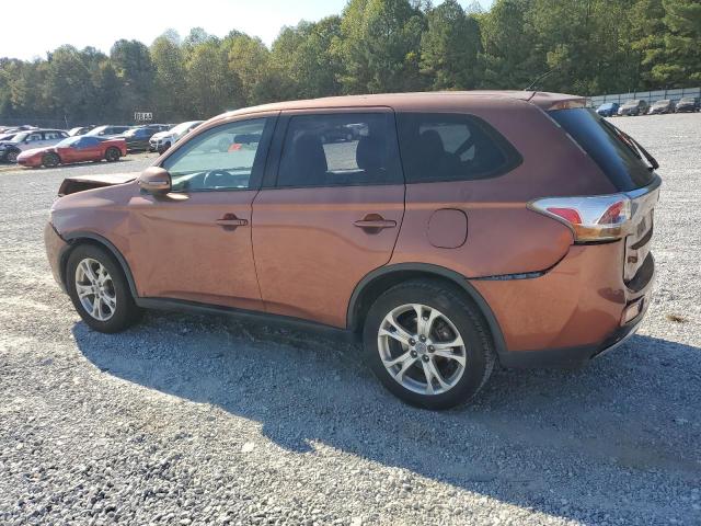 Photo 2 from auction – 2015 MITSUBISHI OUTLANDER with VIN JA4AD3A38FZ005805