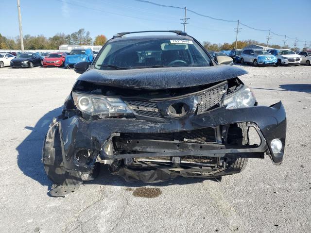 Photo 5 from auction – 2013 TOYOTA RAV4 XLE with VIN 2T3RFREV1DW089996