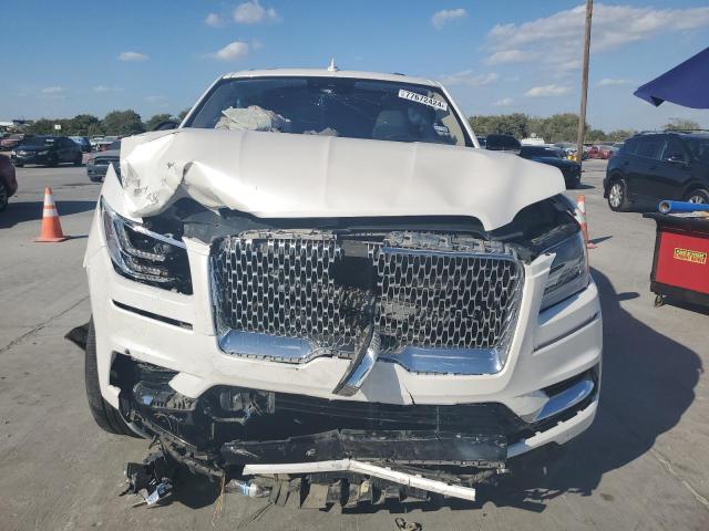 Photo 5 from auction – 2018 LINCOLN NAVIGATOR with VIN 5LMJJ2HT8JEL02192