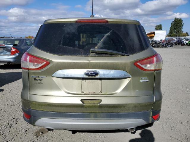 Photo 6 from auction – 2013 FORD ESCAPE SEL with VIN 1FMCU9H97DUB09042