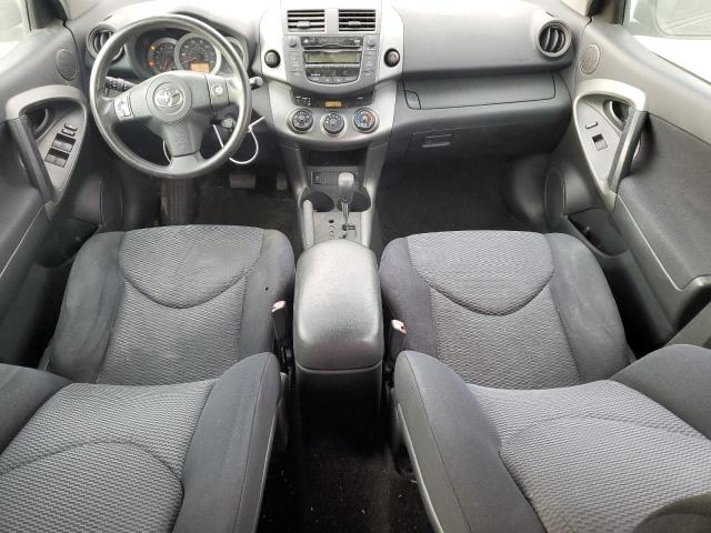 Photo 8 from auction – 2010 TOYOTA RAV 4 with VIN 2T3RF4DV4AW070925