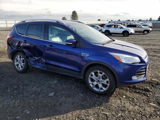 Photo 4 from auction – 2015 FORD ESCAPE TIT with VIN 1FMCU9J92FUA20508