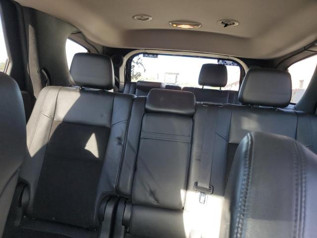 Photo 10 from auction – 2018 DODGE DURANGO GT with VIN 1C4RDJDG6JC116182