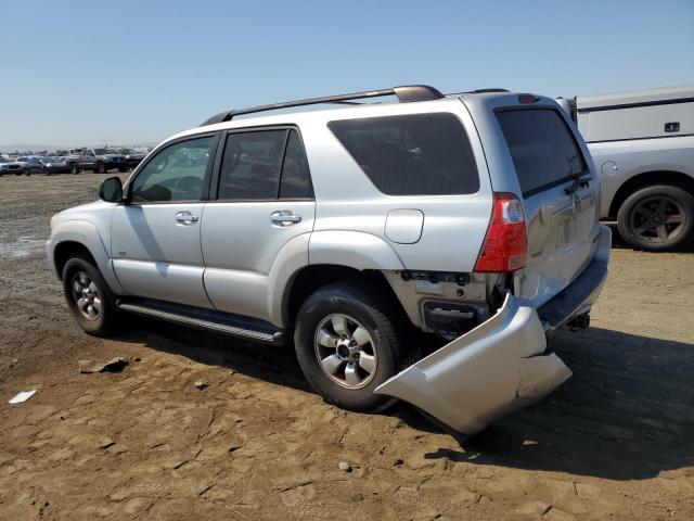 Photo 2 from auction – 2006 TOYOTA 4RUNNER SR with VIN JTEZU14RX60071821