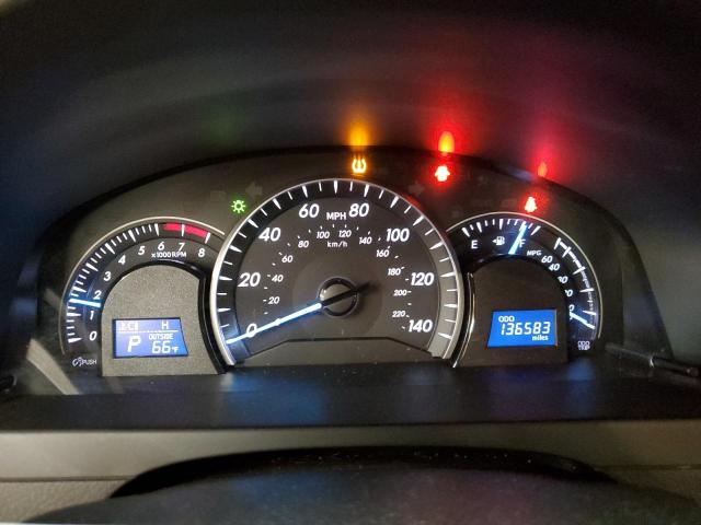 Photo 9 from auction – 2014 TOYOTA CAMRY L with VIN 4T1BF1FK3EU301802
