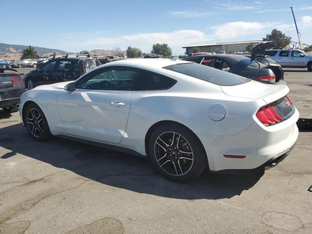 Photo 2 from auction – 2023 FORD MUSTANG with VIN 1FA6P8THXP5106612