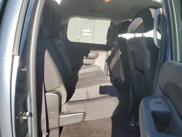 Photo 10 from auction – 2013 CHEVROLET SILVERADO with VIN 3GCPKSE79DG142441