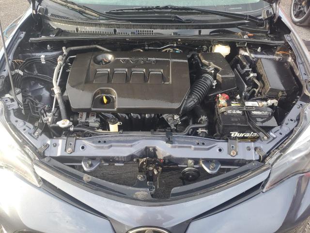 Photo 11 from auction – 2019 TOYOTA COROLLA L with VIN 5YFBURHE8KP888345