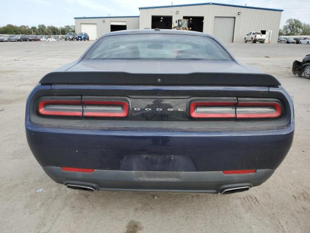 Photo 6 from auction – 2017 DODGE CHALLENGER with VIN 2C3CDZAG3HH532226