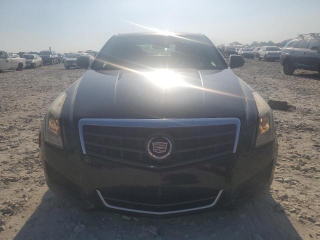 Photo 5 from auction – 2014 CADILLAC ATS with VIN 1G6AA5RAXE0171696
