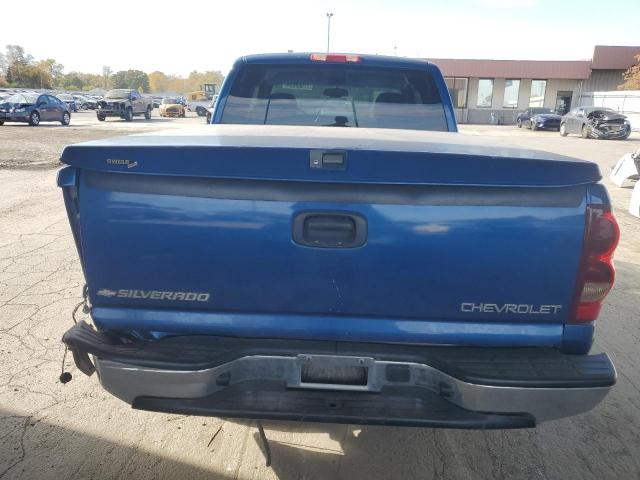 Photo 6 from auction – 2003 CHEVROLET SILVERADO with VIN 2GCEC19V431341038