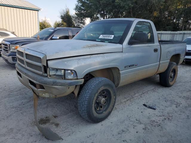 DODGE RAM 1500 1998 with VIN 1B7HF16Y2WS676306 - Photo from auction