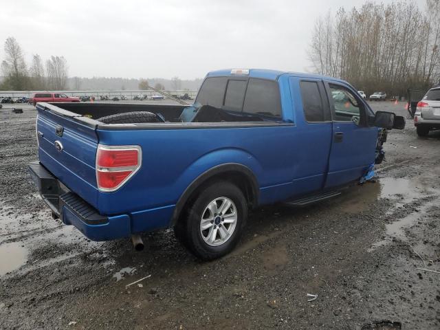 Photo 3 from auction – 2009 FORD F150 SUPER with VIN 1FTPX14V89FA98985