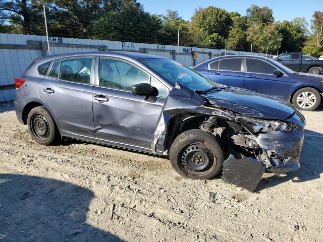 Photo 4 from auction – 2017 SUBARU IMPREZA with VIN 4S3GTAA64H3751515