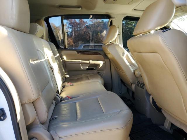 Photo 11 from auction – 2012 NISSAN ARMADA SV with VIN 5N1AA0NCXCN613069
