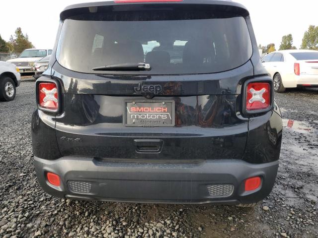Photo 6 from auction – 2018 JEEP RENEGADE S with VIN ZACCJBAB5JPH59471