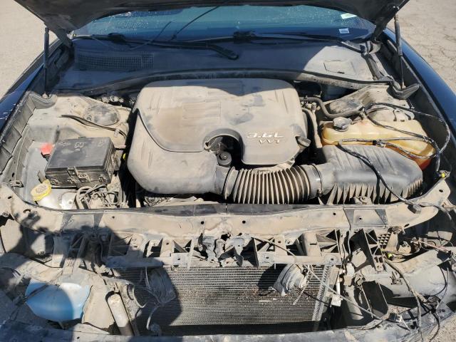 Photo 11 from auction – 2012 DODGE CHARGER SE with VIN 2C3CDXBG7CH303334
