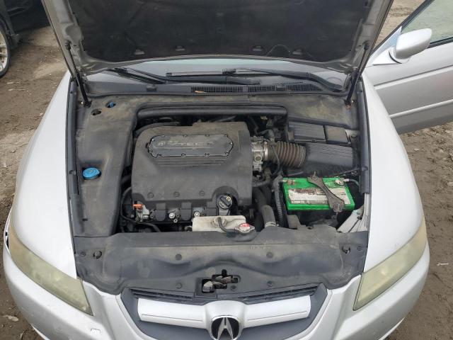 Photo 11 from auction – 2006 ACURA 3.2TL with VIN 19UUA66256A023174