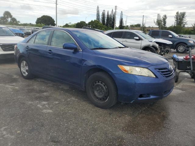Photo 4 from auction – 2008 TOYOTA CAMRY CE with VIN 4T1BE46K98U230582