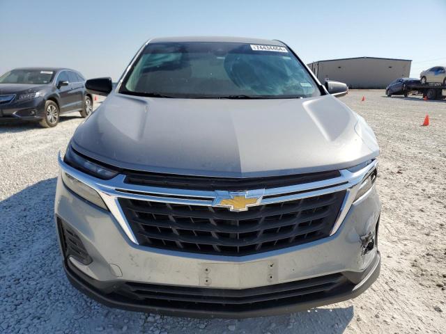 Photo 5 from auction – 2023 CHEVROLET EQUINOX LS with VIN 3GNAXHEG4PL217611