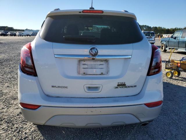 Photo 6 from auction – 2018 BUICK ENCORE ESS with VIN KL4CJCSB7JB598131