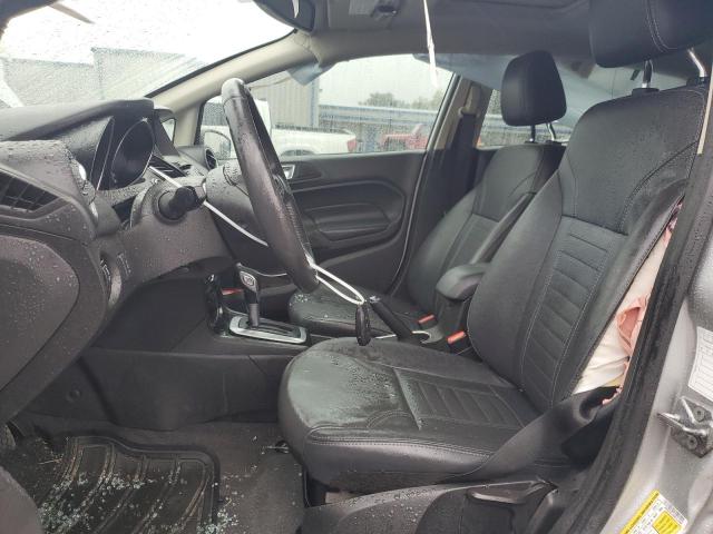 Photo 7 from auction – 2016 FORD FIESTA TIT with VIN 3FADP4FJ3GM163484