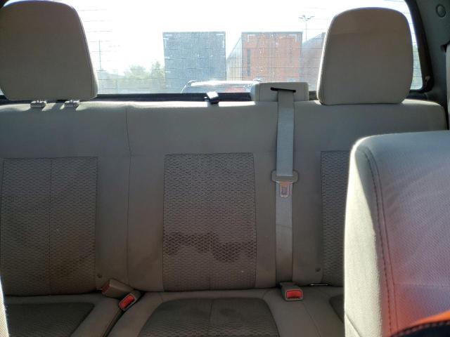 Photo 10 from auction – 2010 FORD F150 SUPER with VIN 1FTFX1EV9AFB05683