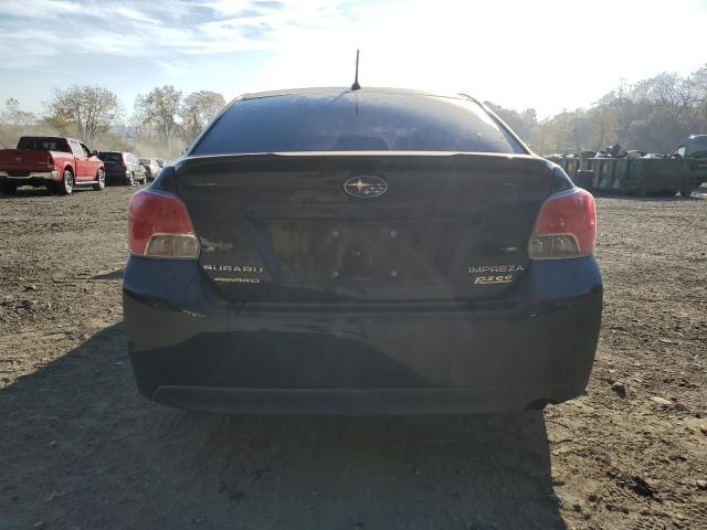 Photo 6 from auction – 2015 SUBARU IMPREZA PR with VIN JF1GJAC65FH015191