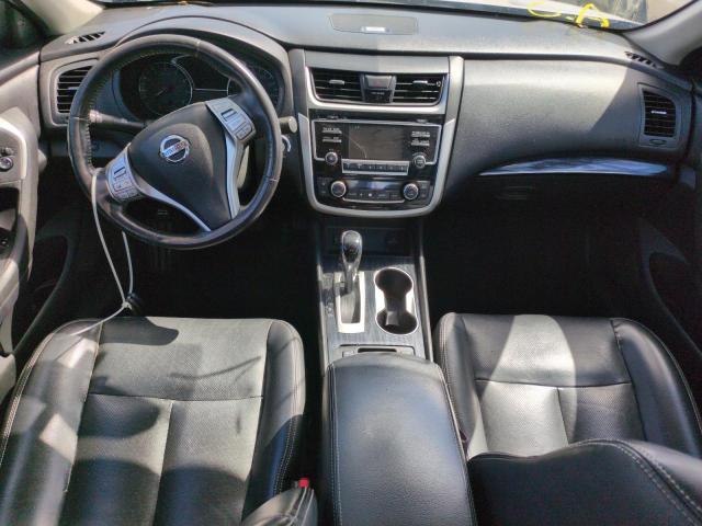 Photo 8 from auction – 2018 NISSAN ALTIMA 2.5 with VIN 1N4AL3AP6JC185041