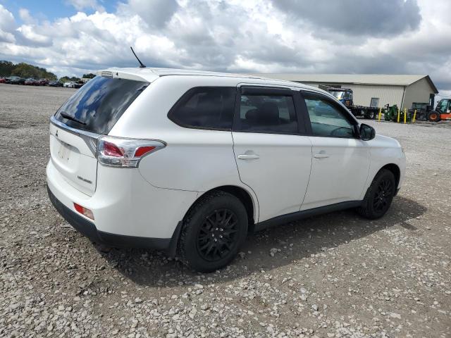 Photo 3 from auction – 2014 MITSUBISHI OUTLANDER with VIN JA4AD2A37EZ004623