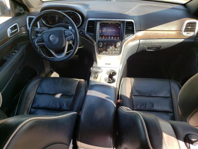 Photo 8 from auction – 2014 JEEP GRAND CHER with VIN 1C4RJFCT5EC146350