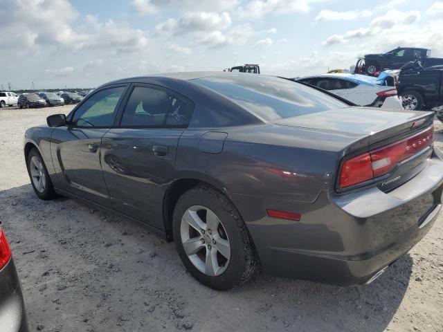 Photo 2 from auction – 2013 DODGE CHARGER SE with VIN 2C3CDXBG1DH706212