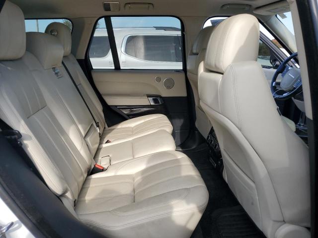Photo 11 from auction – 2016 LAND ROVER RANGE ROVE with VIN SALGS2EF6GA301192