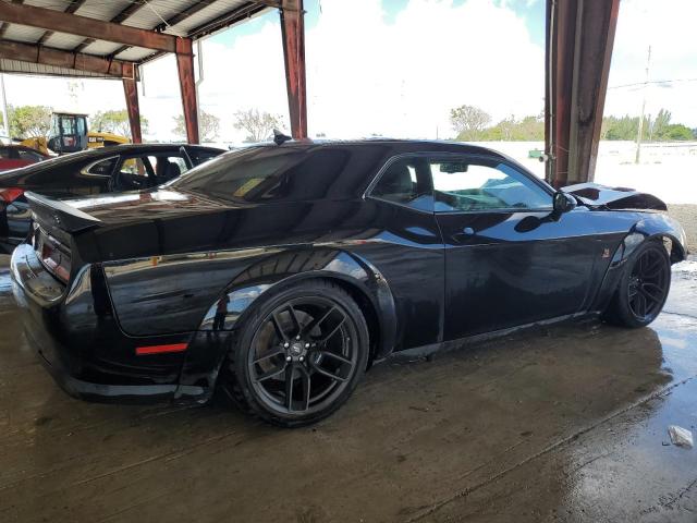 Photo 3 from auction – 2022 DODGE CHALLENGER with VIN 2C3CDZFJ6NH260917