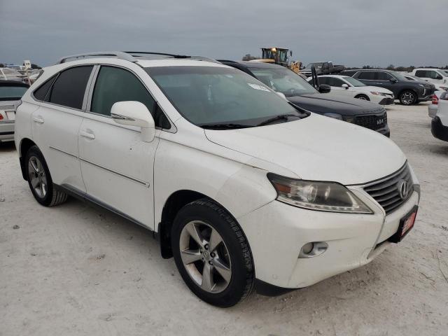 Photo 4 from auction – 2013 LEXUS RX 350 BAS with VIN 2T2BK1BA1DC220947