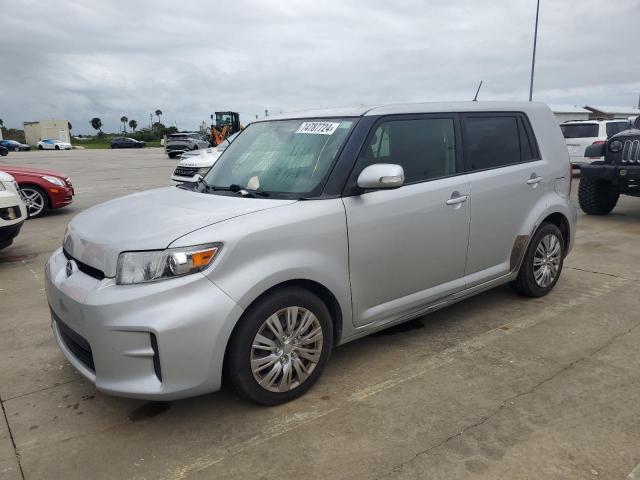 TOYOTA SCION XB 2012 with VIN JTLZE4FE0CJ029973 - Photo from auction
