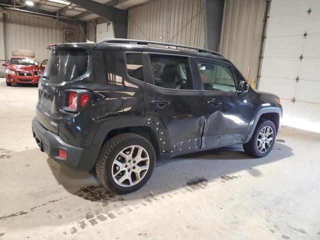 Photo 3 from auction – 2015 JEEP RENEGADE L with VIN ZACCJBBT9FPC14484