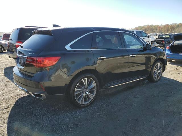 Photo 3 from auction – 2017 ACURA MDX TECHNO with VIN 5FRYD3H50HB001637