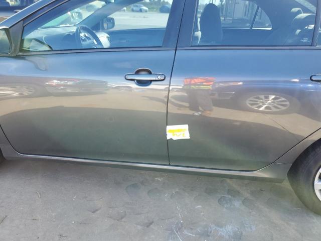 Photo 12 from auction – 2012 TOYOTA COROLLA BA with VIN 2T1BU4EE9CC867173