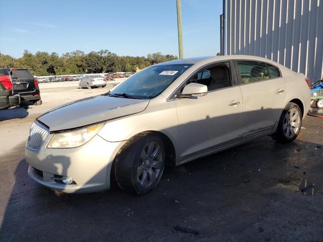 BUICK LACROSSE C 2011 with VIN 1G4GE5ED7BF355199 - Photo from auction