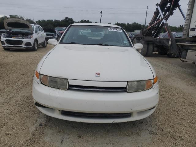 Photo 5 from auction – 2002 SATURN L200 with VIN 1G8JU54FX2Y536974