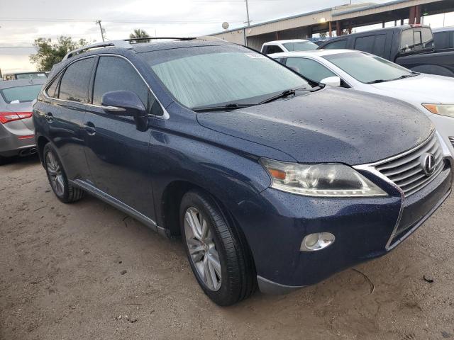 Photo 4 from auction – 2015 LEXUS RX 350 with VIN 2T2ZK1BA8FC194171