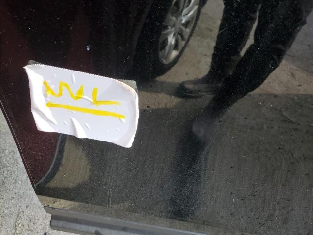 Photo 13 from auction – 2020 GMC TERRAIN SL with VIN 3GKALPEX3LL103872