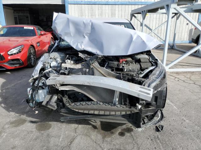 Photo 5 from auction – 2024 NISSAN ALTIMA SR with VIN 1N4BL4CV1RN358969